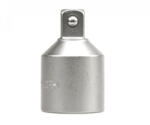 TOYA Adaptor reducție 3/4"-1/2" CrV (YT-1355) - sculeforte Cleste