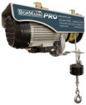 BORMANN Pro Macara electrică 1000kg, 18m (BPA1118) (BPA1118)
