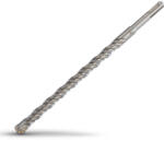 Bormann SDS-PLUS SX2 ciocan rotopercutor burghiu 2 tăișuri 16x260mm (BHT4668) (BHT4668) Burghiu