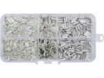 TOYA Set pini pentru cabluri 1000 buc. (YT-06896) (YT-06896) Cleste