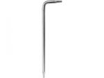 TOYA Cheie Torx lungă T6 (YT-05490) (YT-05490) Cheie torx