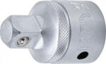 BGS technic Adaptor cheie tubulară | Pătrat interior 20 mm (3/4") - Pătrat exterior 12, 5 mm (1/2") (BGS 274) (274) Cleste
