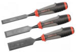 TOYA Set dalte pentru lemn 3 piese 16-32 mm (YT-6280) Dalta