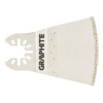 GRAPHITE Lamă diamantată pentru ceramică, 68mm, cu pulbere de diamant galvanizată (56H053) (56H053) Fierastrau