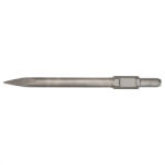 GRAPHITE Daltă ascuțită hexagonală 30x400 mm (57H565) Dalta