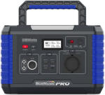 Bormann SURSA DE ENERGIE MOBILĂ 500 W (POWER BANK) (BBC5020) (BBC5020)