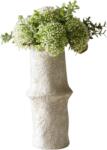 Botane Buchet de flori artificiale Botane, măceș, 30 cm, verde deschis (BOT-BOU-157)