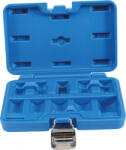 BGS technic Casetă goală pentru BGS 5205 (BGS 5205-LEER) - sculeforte Cheie tubulara