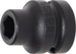 BGS technic Cheie tubulară de impact, 6 colțuri | 12, 5 mm (1/2") | 9 mm (BGS 5439) - sculeforte Cheie tubulara