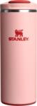 STANLEY Cana termica Aerolight Transit FlipTop Peach Rose 350 ml (10-13063-0050)