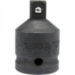 TOYA Adaptor tubulară mașină 3/4"-1/2" (YT-11671) - sculeforte Cleste