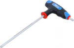 BGS technic Şurubelniţă cu mâner T şi lamă laterală | Profil T (pentru Torx) T30 (BGS 4010-15) - sculeforte