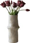 Botane Buchet de flori artificiale Botane, lalele, 44 cm, violet (BOT-BOU-163)