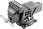 NEO TOOLS Menghină 125mm, 10, 5 kg, rotativă (35-012) Menghina