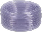 VOREL Furtun PVC transparent 25 metri, 12/1, 5 mm (81439) - sculeforte