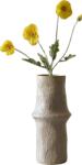 Botane Floare artificială Botane mac, 56 cm, galben (BOT-YE-POP-001)