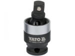 TOYA Articulație cardanică universală 3/8" CrMo (YT-10632) - sculeforte Cleste