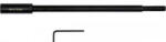 TOYA Prelungitor universal SDS-Plus pentru carotă, 300 mm (YT-43993) Burghiu