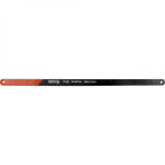 TOYA Pânză fierăstrău manual 300/12 24TPI 5 bi-metal (M2+6150) 2 buc/pachet (YT-3462) (YT-3462) Fierastrau