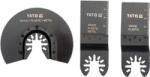 TOYA Set pânze fierăstrău multifuncțional 3 piese (YT-34691) (YT-34691) Fierastrau