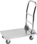 TOYA Cărucior transport 720x450 mm, 150 kg (YG-09080) (YG-09080)