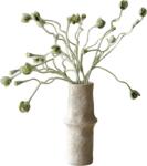 Botane Buchet de flori artificiale Poppy Bud (BOT-AU25-BOU-004)