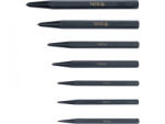 TOYA Set punctatoare 7 piese (YT-47170) (YT-47170) Burghiu