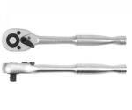 TOYA Clișeu cu clichet 3/8" tijă dreaptă (YT-0311)