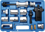BGS technic Set extractoare stergatoare de parbriz, 13 piese (BGS 65700) - sculeforte