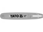 TOYA Șină lanț pentru drujbă 12" 3/8" 1, 3 mm (YT-84927) (YT-84927) Fierastrau