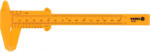 TOYA subler plastic 150mm (15120) (VO-15120)