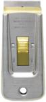 STANLEY Razuitoare profesionala pentru sticla Stanley 40x95 mm, metalica (4700028500) Pila