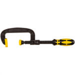 TOPEX Clește manual de strângere 75mm (12A382) Menghina