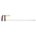 TOPEX Clește rapid, cu șurub, 120x800mm (12A128) Menghina