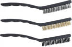 BGS DIY Set perii | 225 mm | 3 piese (BGS 3079) (3079)