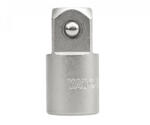 TOYA Adaptor reducție 1/2"-3/4" (YT-1356) (YT-1356) Cleste