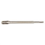 GRAPHITE Dalta canalizatoare SDS Plus 14x22x250 mm (57H560) Dalta