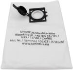 Sprintus Sac praf N55, Waterking XL, Ketos 56, CraftiX 35 (SP-102031)