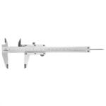 TOPEX Șubler 150mm, precizie 0.05mm (31C615) (GTX-31C615)