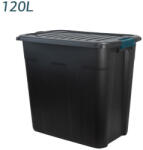 Bormann Cutie de depozitare heavy-duty (ladă) „elephant 71, 7x45, 5x54 cm (BTB3364) (BTB3364)