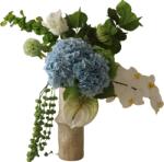 Botane Buchet de flori artificiale After Rain (BOT-BOU-069)
