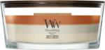 WoodWick Lumânare WoodWick Hearthwick Vanilla Embers (2674542E)