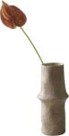 Botane Floare artificială Botane anthurium 65 cm, roz (BOT-PU-ANT-002)