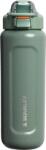 STANLEY Sticlă termică cu mâner Classic Wellspring Hammertone Green 710 ml (10-13111-0113)