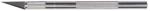 STANLEY Cutit de precizie hobby Stanley cu maner metalic, 120 mm (4700010401)
