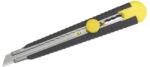 STANLEY Cutter Stanley 135 mm cu blocare a lamei si maner ergonomic (4700010409)