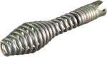 REMS Cap spirala bulb 22 REMS pentru Cobra 22, desfundare tevi, cod 172265 (172265)