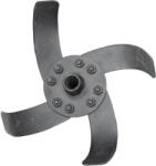 Texas Set 4 cutite interior dreapta pentru motocultor Texas Futura 6003TG (TX90145070)