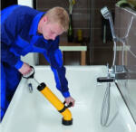 REMS Pompa manuala pentru desfundat instalatii sanitare REMS Pull-Push 170300 (170300 R)