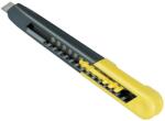 STANLEY Cutter Stanley 130 mm cu lama de 9 mm si blocare multi-pozitionala (4700010150)